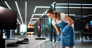 Office Cleaning Baltimore, DC & Northern VA